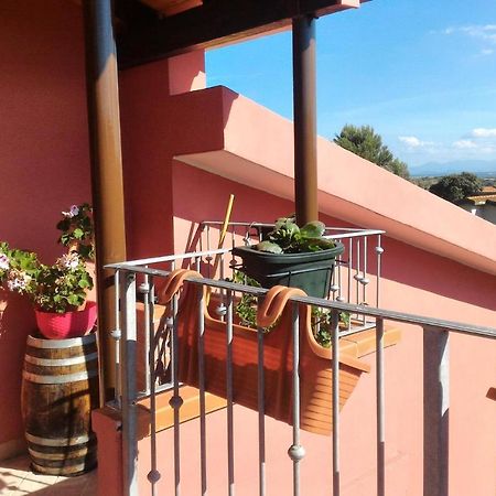 Corona Bed & Breakfast Сардара Экстерьер фото