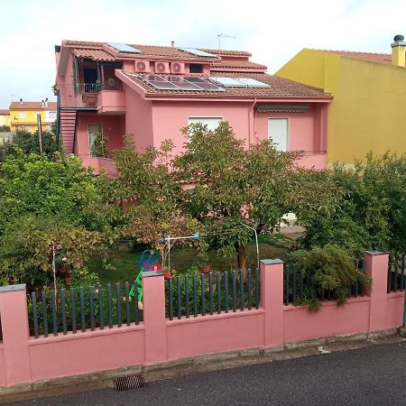Corona Bed & Breakfast Сардара Экстерьер фото
