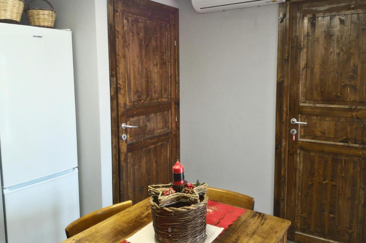Corona Bed & Breakfast Сардара Экстерьер фото