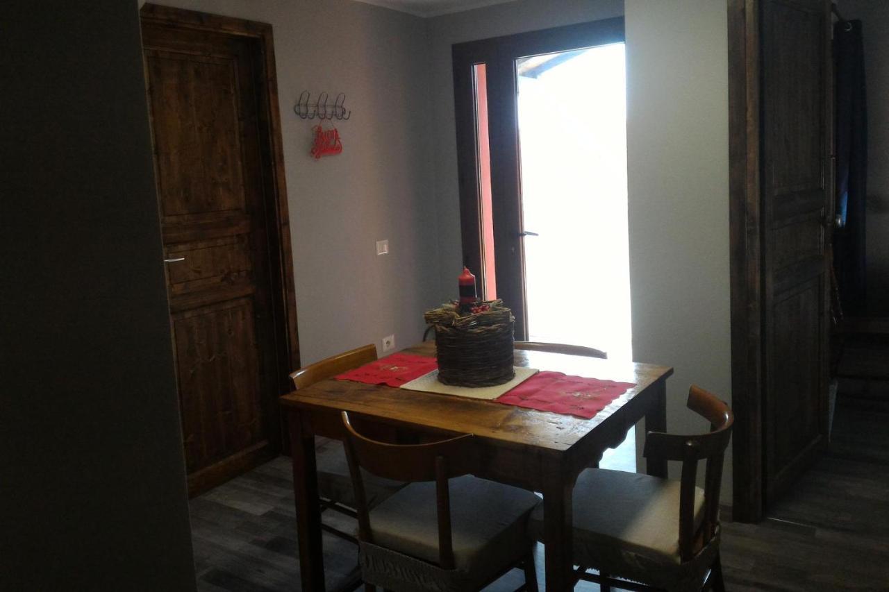Corona Bed & Breakfast Сардара Экстерьер фото