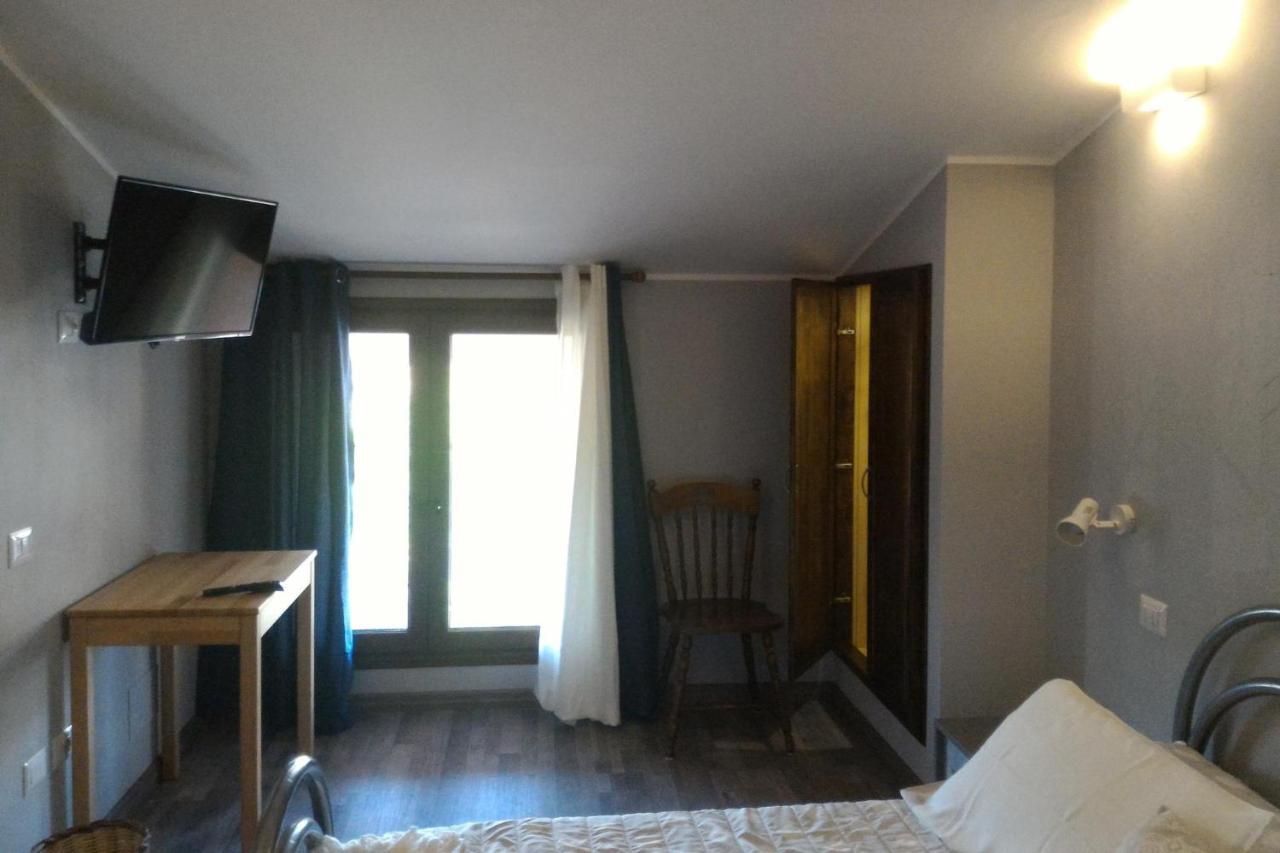 Corona Bed & Breakfast Сардара Экстерьер фото
