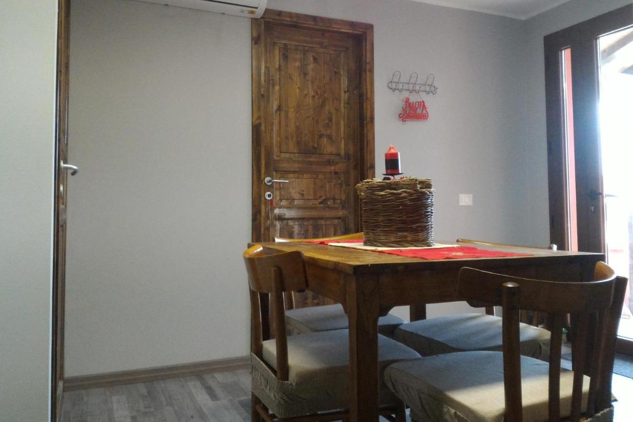 Corona Bed & Breakfast Сардара Экстерьер фото