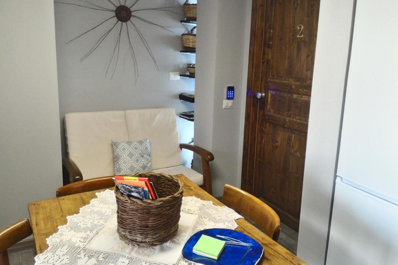 Corona Bed & Breakfast Сардара Экстерьер фото