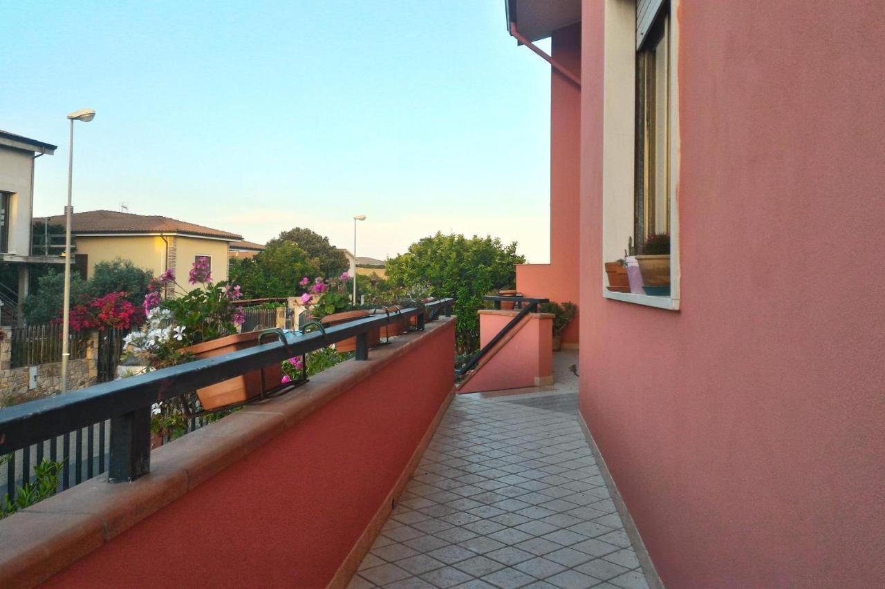 Corona Bed & Breakfast Сардара Экстерьер фото