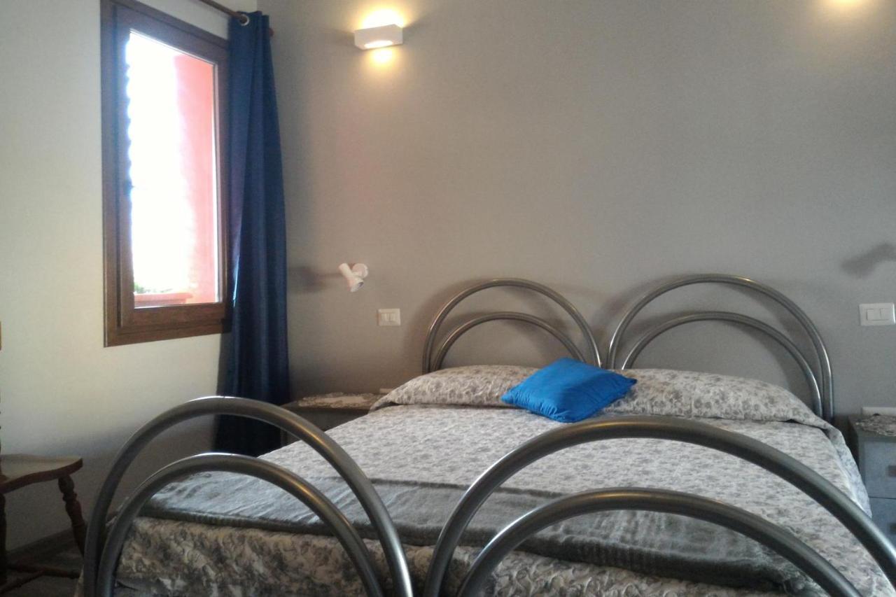 Corona Bed & Breakfast Сардара Экстерьер фото
