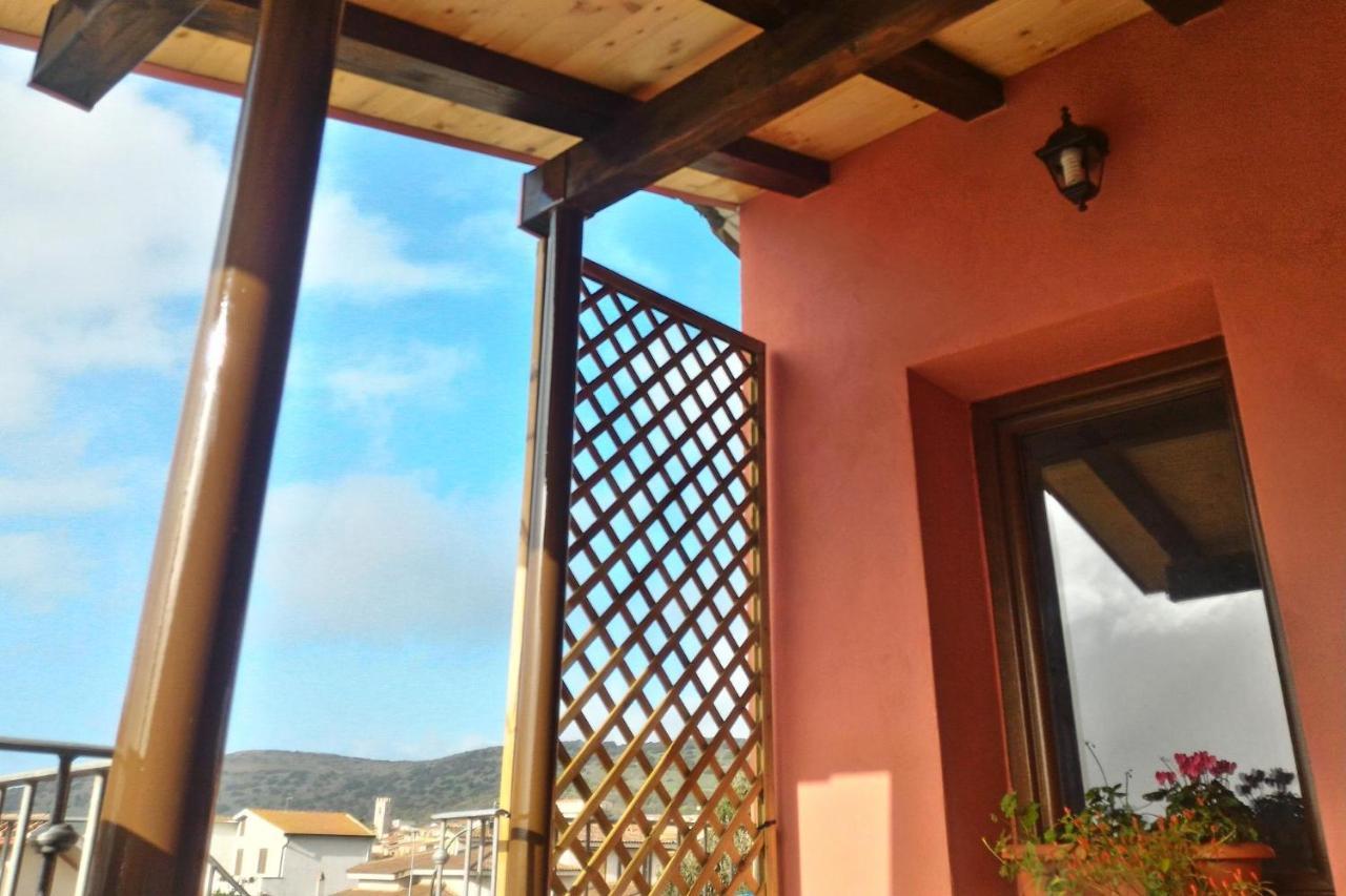 Corona Bed & Breakfast Сардара Экстерьер фото