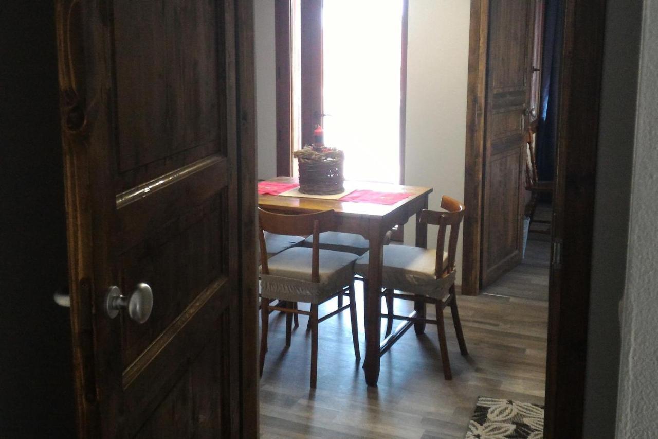 Corona Bed & Breakfast Сардара Экстерьер фото