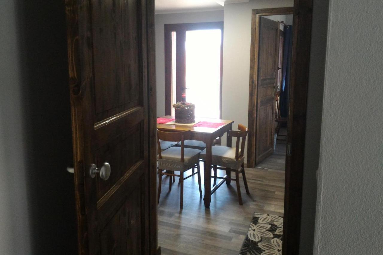Corona Bed & Breakfast Сардара Экстерьер фото