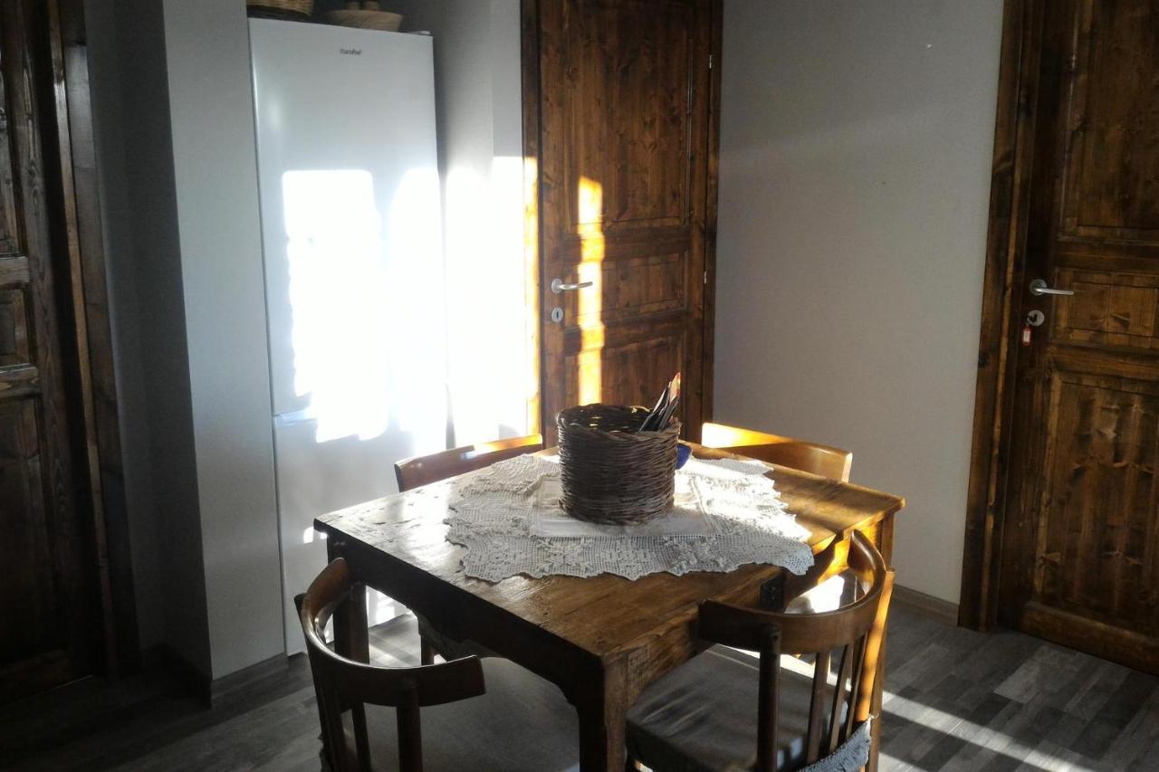 Corona Bed & Breakfast Сардара Экстерьер фото