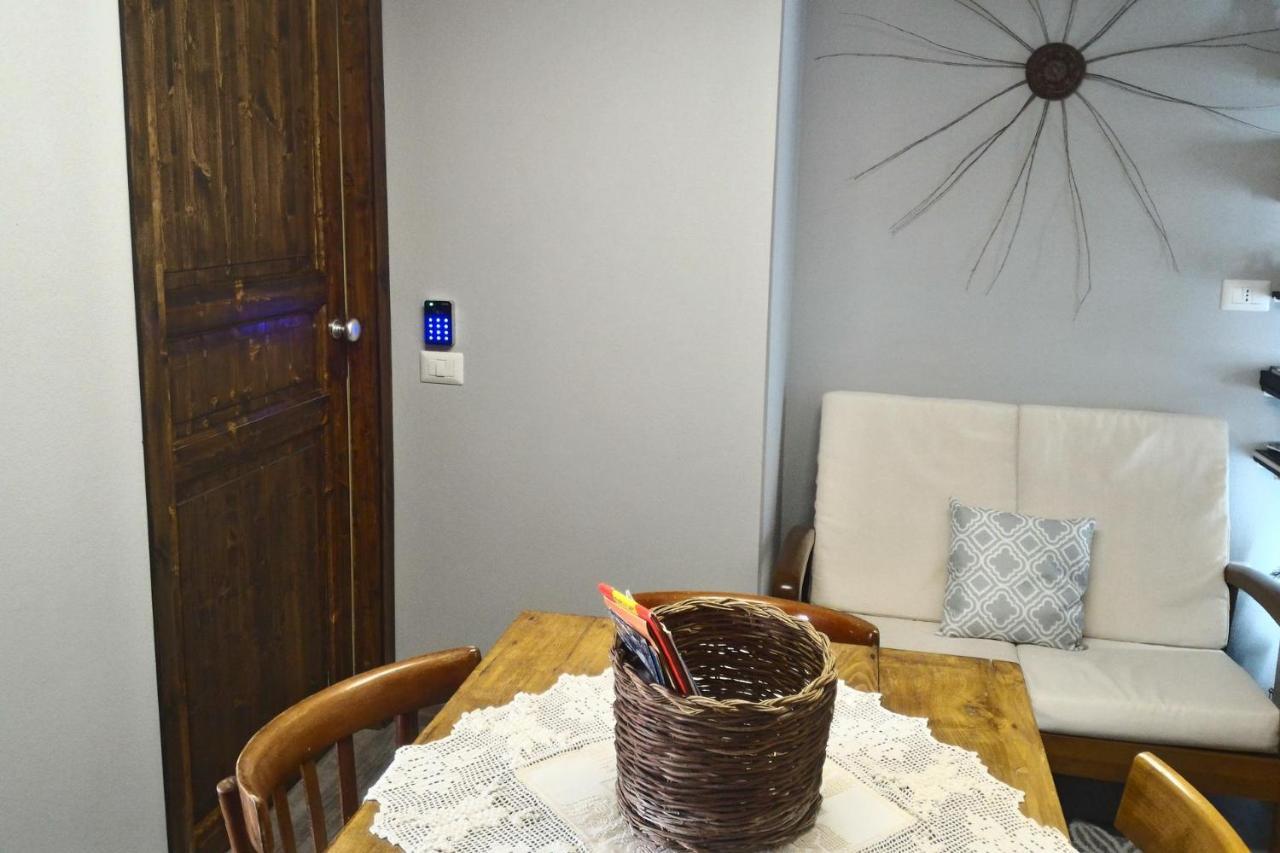 Corona Bed & Breakfast Сардара Экстерьер фото