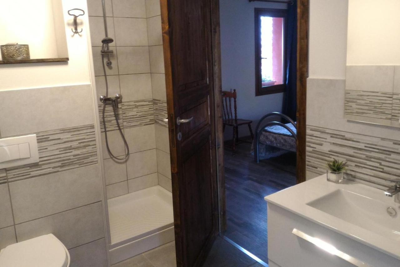Corona Bed & Breakfast Сардара Экстерьер фото