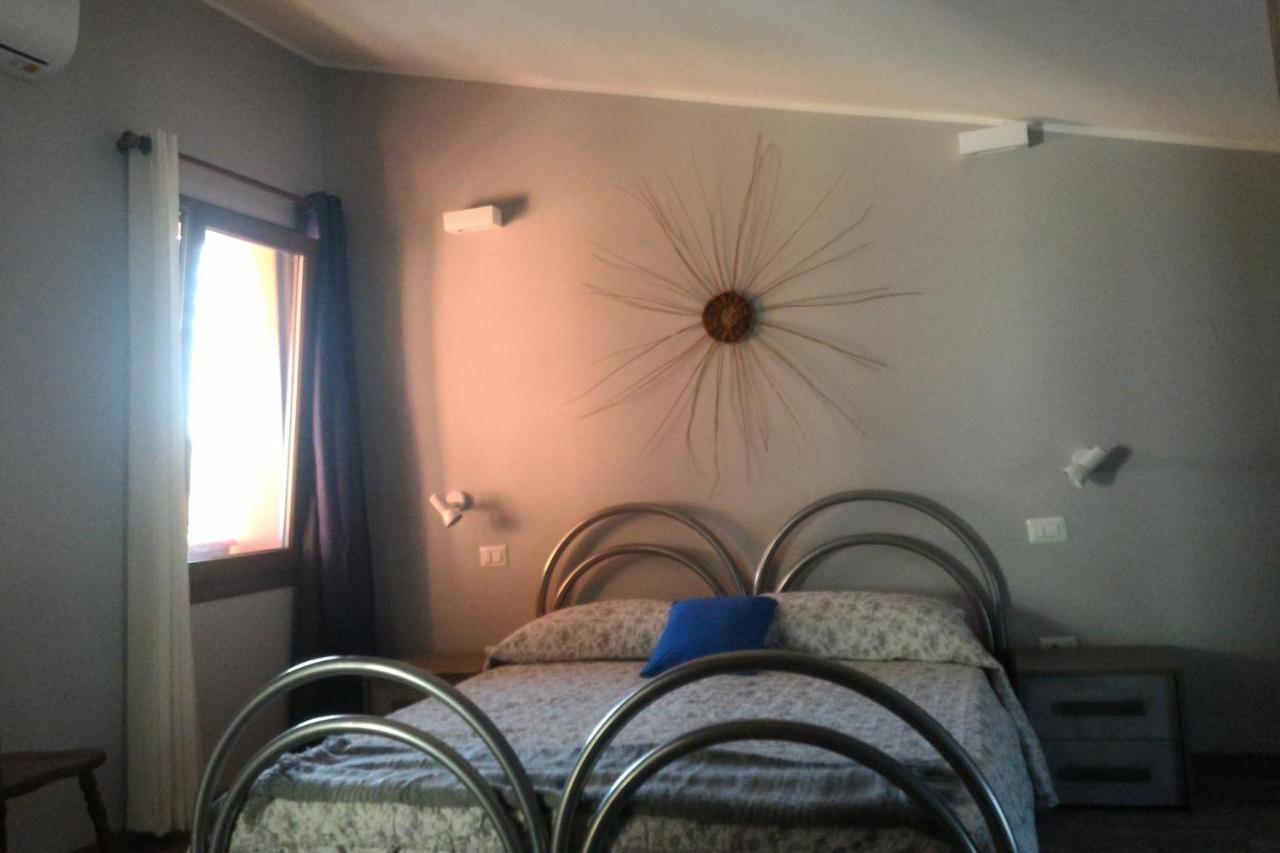 Corona Bed & Breakfast Сардара Экстерьер фото