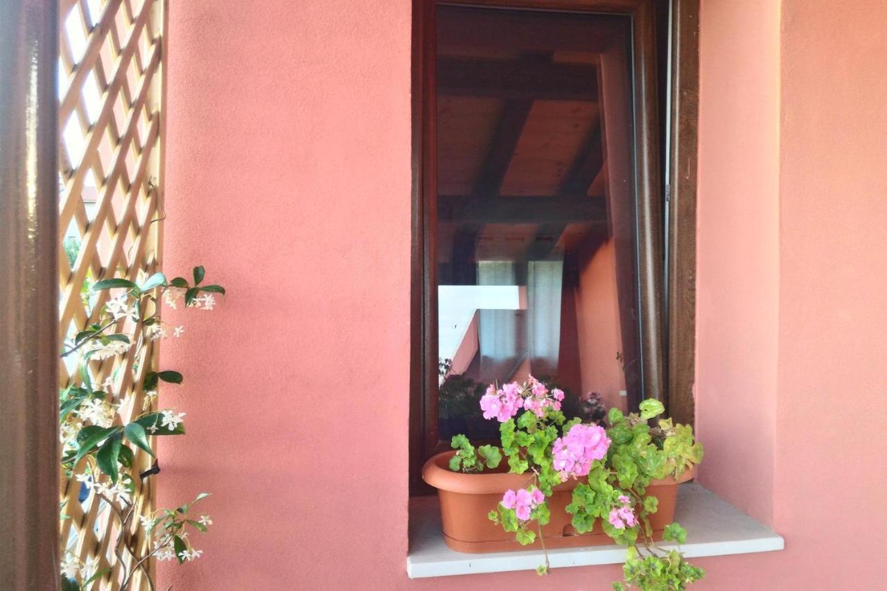 Corona Bed & Breakfast Сардара Экстерьер фото
