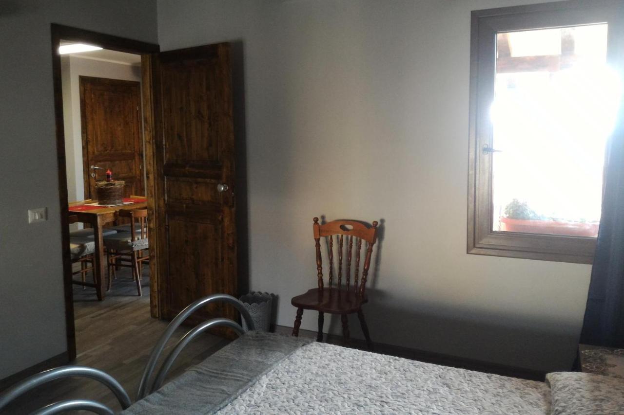 Corona Bed & Breakfast Сардара Экстерьер фото