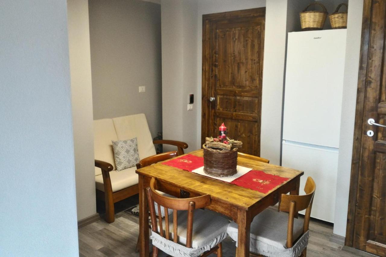 Corona Bed & Breakfast Сардара Экстерьер фото